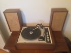 He-912 The Singer Company Compact