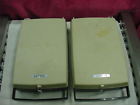 He2205 Singer Vintage Portable Record Player Model Both Play
