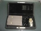 Mi-11850-c Head Record Lathe Mi-11850- Rca Box Recording Cutting Cutter