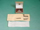 Sf-90 Head Mm Tweezers Box Cartridge Stylus Broken 1980 Grace Papers