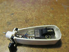 M7-n21d Headshell Garrard Type Shure Cart