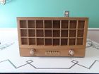 Hfr-15e Zenith Vintage Stroboscope Cobra-matic