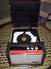 Hfr-15r Zenith Vintage Stroboscope Cobra-matic
