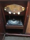 Hfx1283e Zenith Radio Phonograph-record Player