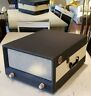Hfy10 Zenith Vintage Automatic Record Player Restored