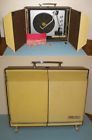 Vjp37w High Spd Suitcase Speakers 2 Fidelity Phonograph Way Rca Turntable 4