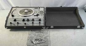 Ac-300-b Hilton Vintage Ac-300