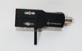 2543961 Hitachi Turntable Head Shell Original From Ht-324