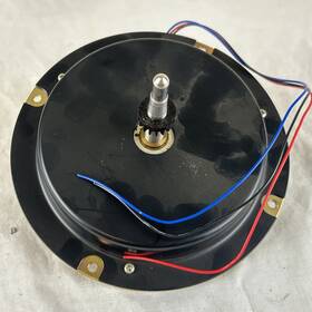Ps-48 Hitachi Dm-2g Original Turntable Motor - Model