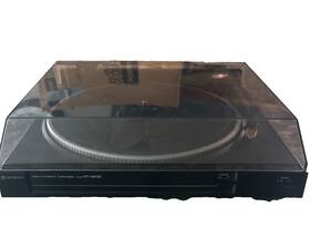 Ht-md30 Hitachi Vintage Stereo Turntable