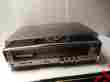 Hme-228 Sony Vintage Stereo Music System 8 Track Record Player Am Fm Radio