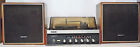 Hp-138 Sony Vintage Stereo Radio Record Player Original Very Nice