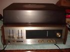 Hp-161 Turntable Record Sony Player Fm Vintage Radio