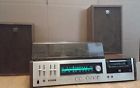 Hp-169 Sony Vintage Hp 169 Turntable