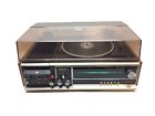 Hp-179 Sony Vintage Stereo Music