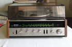Hp-210a Sony Vintage Stereo Music