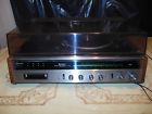 Hp-218 Sony Stereo Music System Turntable Track Player