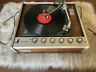Hp-450a Sony Solid State Turntable Ultra Rare Working Condition