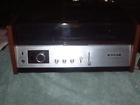 Hp-465 Sony Stereo Phonograph System