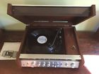 Hp-580 Sony Vintage Stereo Music Fully Excellent