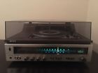 Hp-810 Sony Vintage Stereo Music