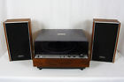 Hp-150a Hp150a Sony Vintage Phonograph Record Player With Reconditioned