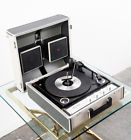 Hp17a Sony Vintage Record Player