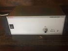 Hr100 Rolls 18191 Power Amplifier