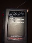 Hs-jss315w Aiwa Walkman Model Great Condition