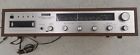 Hst-388 Sony Vintage Stereo Receiver Track Player Solid State