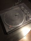 Ht-351 Hitachi Direct Drive Turntable