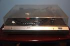 Ht-353 Hitachi Turn Table As