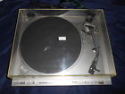 Ht-354 Hitachi Direct Drive Turntable