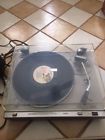 Sr-4010 Ht-356 And Hitachi Vintage