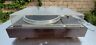 Ht-500 Hitachi Direct Drive Full Automatic Turntable Empire Cartridge