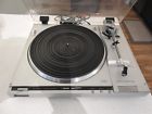 Ht-6 Hitachi Direct Drive Turntable Fair Condition