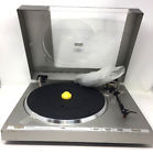 Ht-61s Hitachi Vtg Direct Drive Turntable