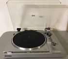 Ht-67 Hitachi Direct Drive Turntable Empire