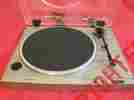Ht20s Hitachi Turntable