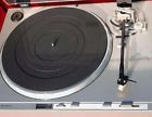 Ht40 Hitachi Vintage Direct Drive