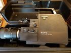 Hvc2200 Sony Vintage Beta Good Condition Cannot Verify Operation