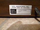 Hw-16 Vpi Vintage Record Cleaner Cleaning Machine Very Clean