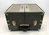 Ii30c Califone Vintage Portable Record Player With Speakers Needs Needle