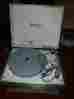 Ik8838 Magnavox Vintage Micromatic 4-speed