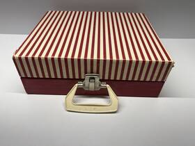 216-d Imperial Vintage Red Party Time Record Player Solid State Turntable Model 100