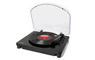 Ion-classic-lp Ion Audio Vintage Records Usb Conversion Turntable For Mac Pc 0812715016838