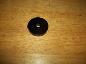 Ittusb10 Ion Turntable 45 Record Adapter
