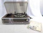 Is-4090 Zenith Vintage Record Player