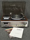 Is4140 Is 4140 Zenith Vintage Am-fm