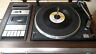 Is4081 Zenith Vintage Watt Stereo System Receiver Tape